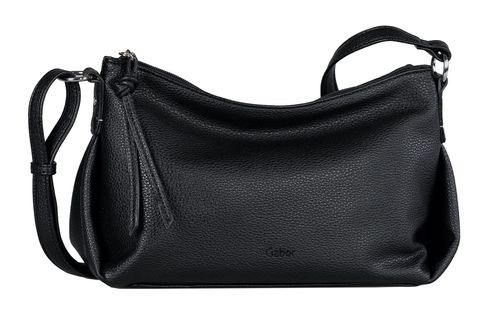 Gabor Felicia Cross Bag M Black