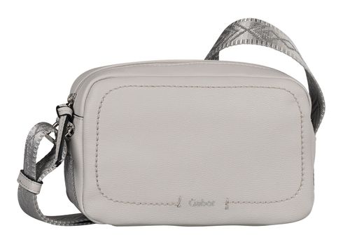 Gabor Aileen Camera Bag Light Grey