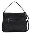 Gabor Eleanor Hobo Bag M Black