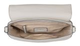 Gabor Linda Saddle Bag Light Grey Gabor Linda Saddle Bag Light Grey