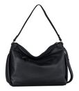 Gabor Felicia Hobo Bag L Black