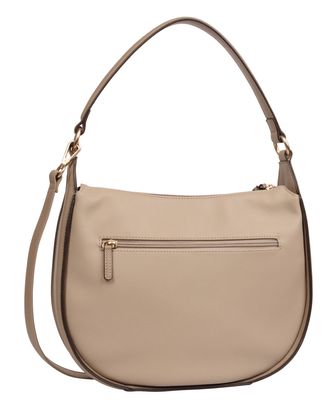 Lois - Bolso De Mujer Grande Tipo Hobo. Asa Larga Y Bandolera. Cuero PU