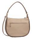 Gabor Caissy Hobo Bag M Taupe