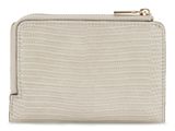 GUESS Orlina Zip Around Card Case Taupe GUESS Orlina Zip Around Card Case Taupe