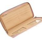 GUESS Laurel SLG Cheque Organizer Rose GUESS Laurel SLG Cheque Organizer Rose