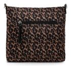 Tamaris Fabrizia Crossbody Bag Black / Brown