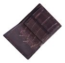 JOOP! Fano Daphnis BillFold SV6 Dark Brown JOOP! Fano Daphnis BillFold SV6 Dark Brown