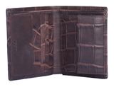 JOOP! Fano Daphnis BillFold SV6 Dark Brown JOOP! Fano Daphnis BillFold SV6 Dark Brown