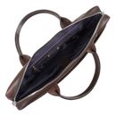 JOOP! Loreto Pandion Briefbag S Seal Brown JOOP! Loreto Pandion Briefbag S Seal Brown