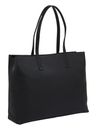 Calvin Klein CK Must Shopper Medium M CK Black Calvin Klein CK Must Shopper Medium M CK Black