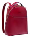 PIQUADRO Blue Square Backpack S Red PIQUADRO Blue Square Backpack S Red