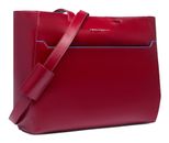 PIQUADRO Blue Square Shopping Bag 15,6" Red PIQUADRO Blue Square Shopping Bag 15,6" Red