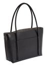 Calvin Klein CK Linn Medium Shopper Black Calvin Klein CK Linn Medium Shopper Black
