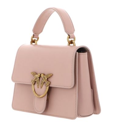 アクセサリー PUNKANDYO PINKO-Love-One-Top-Handle-Mini