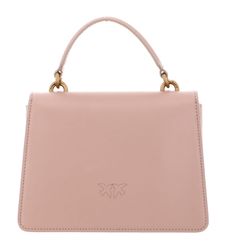 PINKO-Love-One-Top-Handle-Mini
