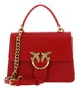 Red - Antique Gold