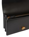 PINKO Love One Classic CL M Black - Antique Gold PINKO Love One Classic CL M Black - Antique Gold