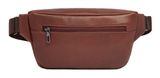 PIQUADRO Cronus Bum Bag RFID Brown PIQUADRO Cronus Bum Bag RFID Brown