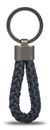 PORSCHE DESIGN Keyring Rope Dark Blue