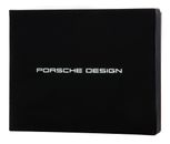 PORSCHE DESIGN Keyring Rope Dark Blue