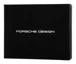 PORSCHE DESIGN Keyring Rope Anthracite