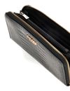 GUESS Laurel SLG Large Zip Around Wallet L Black GUESS Laurel SLG Large Zip Around Wallet L Black