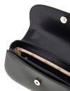 GUESS Daryna Convertible Xbody Flap Black