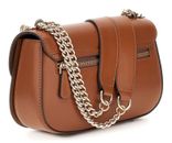 GUESS Daryna Convertible Xbody Flap Cognac GUESS Daryna Convertible Xbody Flap Cognac