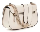 GUESS Daryna Convertible Xbody Flap Bone GUESS Daryna Convertible Xbody Flap Bone