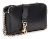 GUESS Daryna Status Crossbody Black