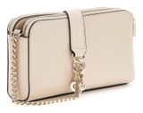 GUESS Daryna Status Crossbody Bone