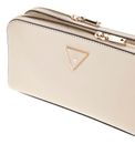 GUESS Daryna Status Crossbody Bone