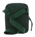 LACOSTE LCST Flat Crossover Bag S Vert 132 LACOSTE LCST Flat Crossover Bag S Vert 132