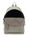 LACOSTE Neocroc Backpack Roasted Cashew LACOSTE Neocroc Backpack Roasted Cashew