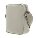 LACOSTE Neocroc Vertical Camera Bag Roasted Cashew