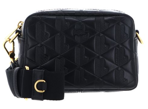 LACOSTE Maheki Crossover Bag Noir