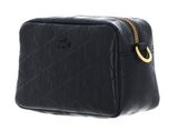 LACOSTE Maheki Crossover Bag Noir LACOSTE Maheki Crossover Bag Noir