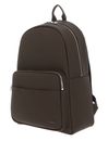 LACOSTE Men's Classic Backpack Morel LACOSTE Men's Classic Backpack Morel