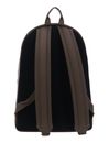 LACOSTE Men's Classic Backpack Morel LACOSTE Men's Classic Backpack Morel