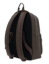 LACOSTE Men's Classic Backpack Morel LACOSTE Men's Classic Backpack Morel