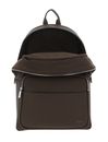 LACOSTE Men's Classic Backpack Morel LACOSTE Men's Classic Backpack Morel