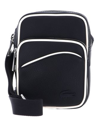 LACOSTE Angy Crossover Bag S Abimes Farine