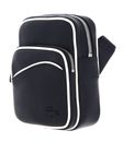 LACOSTE Angy Crossover Bag S Abimes Farine LACOSTE Angy Crossover Bag S Abimes Farine