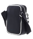 LACOSTE Angy Crossover Bag S Abimes Farine LACOSTE Angy Crossover Bag S Abimes Farine