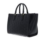 LACOSTE Top Handle Bag L Noir