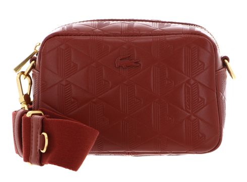 LACOSTE Maheki Crossover Bag Iberis