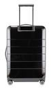 JOOP! Volare 1.0 C65 Trolleycase 4W M Black JOOP! Volare 1.0 C65 Trolleycase 4W M Black