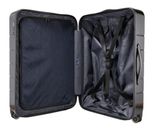 JOOP! Volare 1.0 C65 Trolleycase 4W M Black JOOP! Volare 1.0 C65 Trolleycase 4W M Black