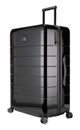 JOOP! Volare 1.0 C75 Trolleycase 4W L Black JOOP! Volare 1.0 C75 Trolleycase 4W L Black
