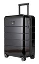 JOOP! Volare 1.0 C55 Trolleycase 4W S Black JOOP! Volare 1.0 C55 Trolleycase 4W S Black